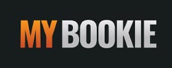 MyBookie logo